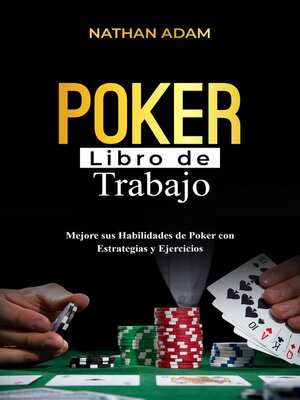 cover image of POKER LIBRO DE TRABAJO